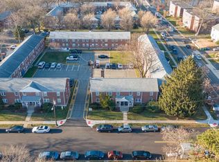 106 Darwin Ave, Rutherford, NJ 07070