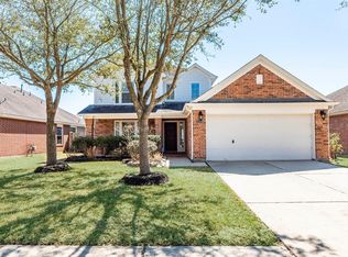 3293 Gladewater Ln, League City, TX 77573