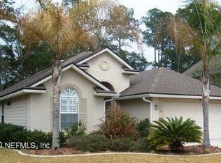 1804 Lake Forest Ln, Fleming Island, FL 32003