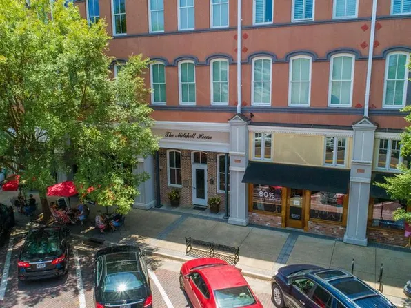 111 N Broad St Suite 202, Thomasville, GA 31792