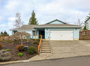 12129 SE 116th Ct, Happy Valley, OR