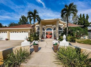 1710 Sunkissed Dr, Tarpon Springs, FL 34689