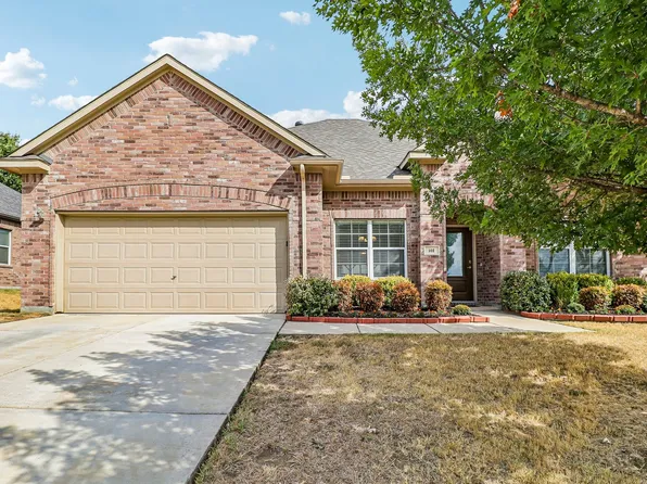 101 Ravinia Ct, Oak Pt, TX 75068