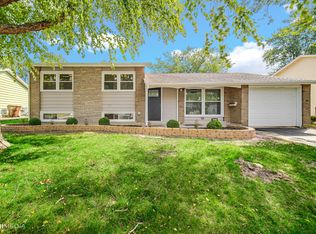 2801 Knollwood Pl, Hazel Crest, IL