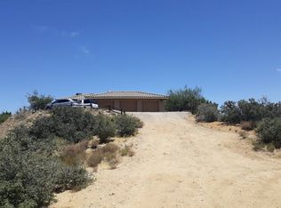 1595 W Jordan Ranch Rd, Kingman, AZ 86409