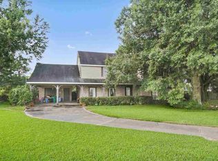 313 Pamela Pl, Thibodaux, LA 70301