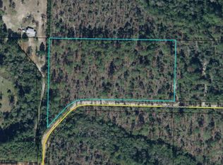 0 Cannonball Run Rd, Chipley, FL 32428