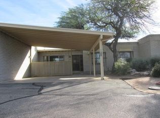 69 E Mediterranean Dr, Oro Valley, AZ 85704