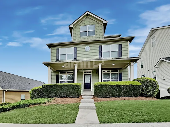 826 Durham Ct, Canton, GA 30115