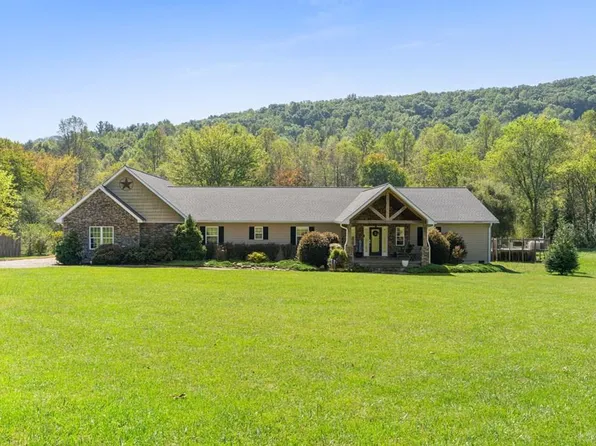 3915 Blue Ridge Hwy, Blairsville, GA 30512