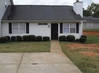 1748 Bob White Ln SE, Conyers, GA 30013