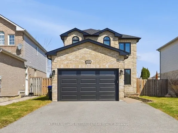 1124 Corrie St, Innisfil, ON L9S 1W9