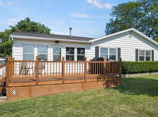 3081 N Meridian Rd, Peru, IN 46970