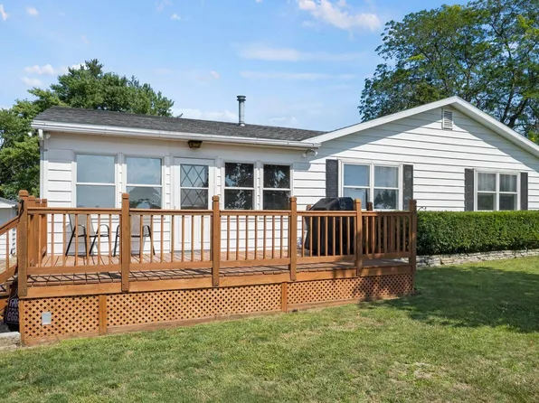 3081 N Meridian Rd, Peru, IN 46970