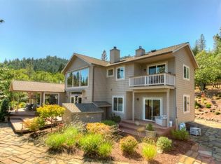 4885 Pleasant Creek Rd, Rogue River, OR 97537