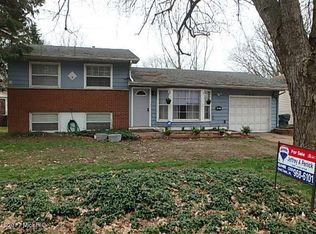 5621 S Sprinkle Rd, Portage, MI 49002