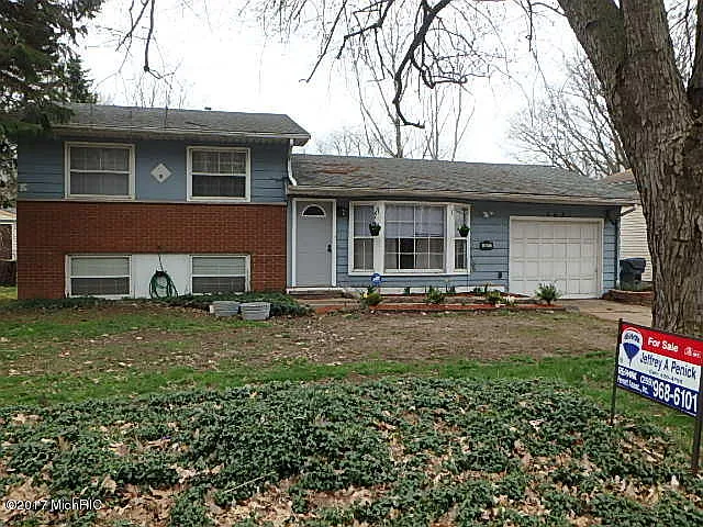 5621 S Sprinkle Rd photo 1