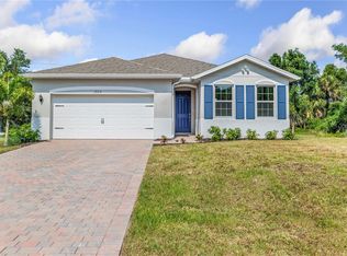 1970 Blackwood Cir, North Port, FL 34286