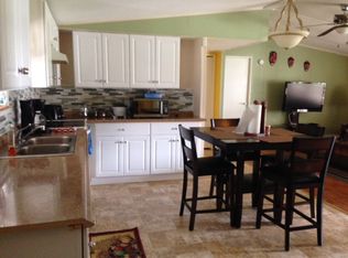 2021 SE 33rd St, Okeechobee, FL 34974