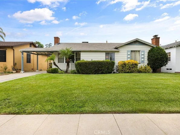 1631 N Frederic St, Burbank, CA 91505