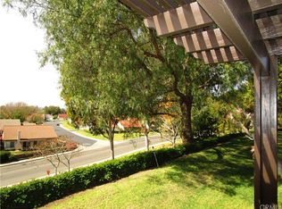 27812 Calle Marin, Mission Viejo, CA 92692