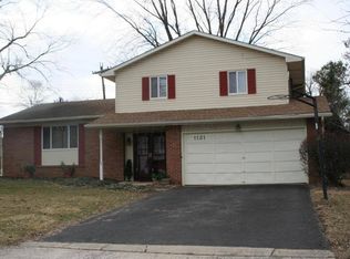 1131 Twilight Dr, Reynoldsburg, OH