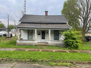 37 E Church St, Cambridge City, IN 47327