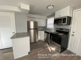 307 W Grace St, Richmond, VA 23220