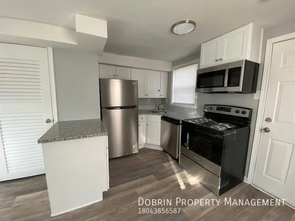 307 W Grace St #Basement, Richmond, VA 23220