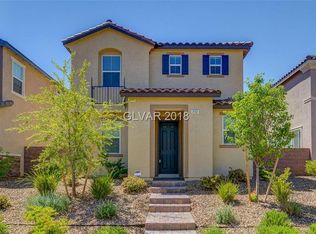 3161 Del Dotto Walk, Henderson, NV 89044