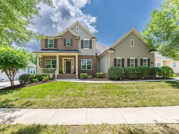 12628 Forrester Ave, Huntersville, NC 28078