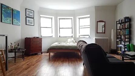 Rented by Citi Habitats