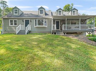 43 Waring Rd, Newburgh, NY 12550