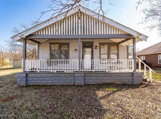 3606 Park Ave, Fort Smith, AR 72903