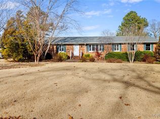 14050 S Carriage Ln, Midlothian, VA 23114