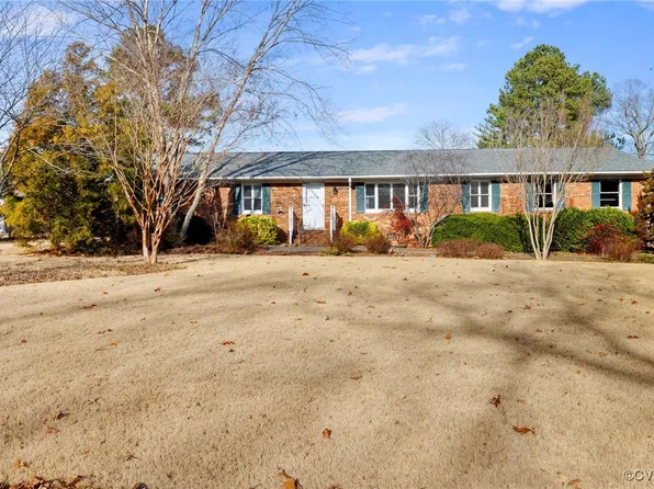 14050 S Carriage Ln, Midlothian, VA 23114