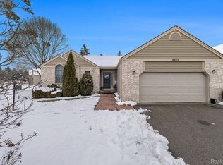 9403 Apple Blossom Ct, Davison, MI