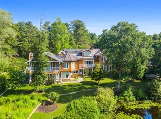 5 Sonja Maria Way, Easton, MA 02375