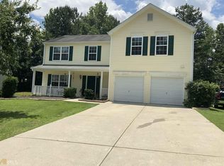 94 Red Maple Way UNIT 47, Dallas, GA 30157