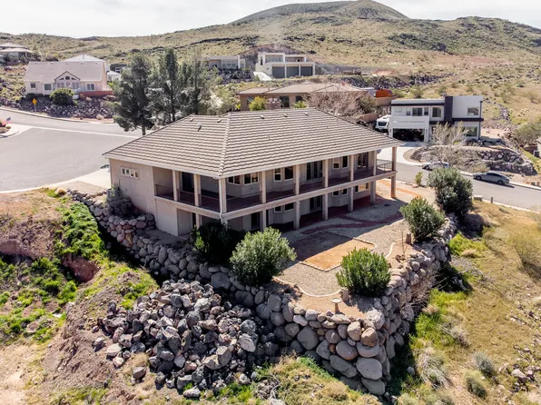 2541 W Spilsbury Ct, Hurricane, UT 84737