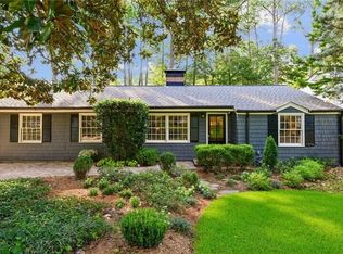 2301 Armand Rd NE, Atlanta, GA 30324