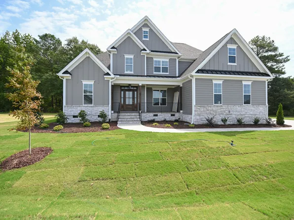 34 Sallyport Ct, Raleigh, NC 27603