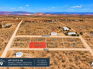 7426 W Guava, Kanab, UT 84741