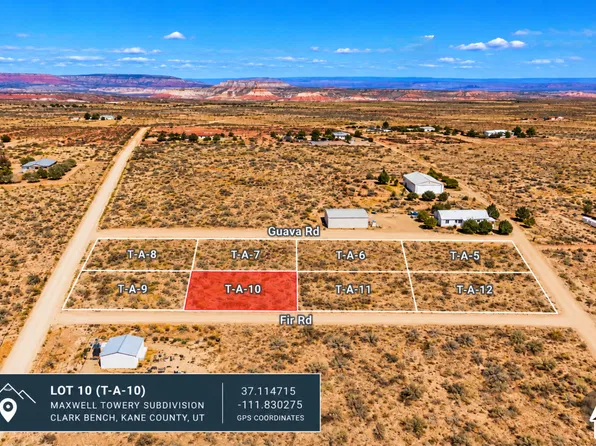 7426 W Guava, Kanab, UT 84741