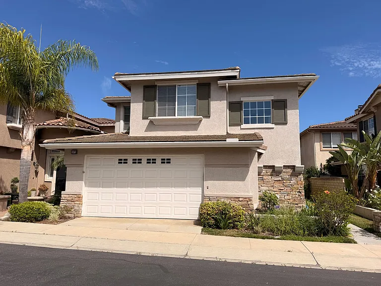 2872 La Plata Dr — Photo 1