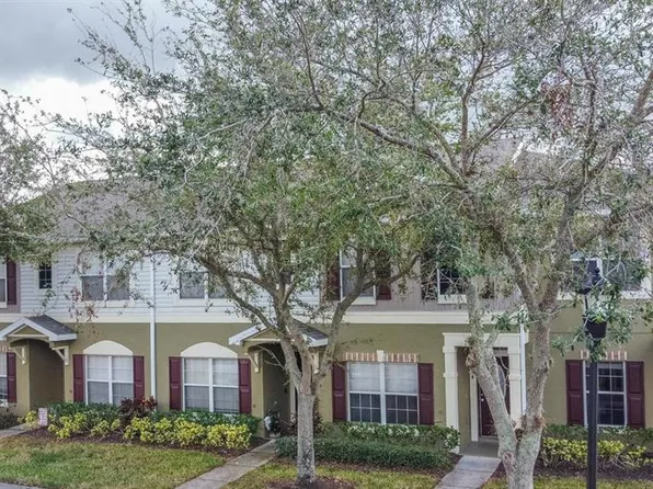 12334 Healey Summit Ln #12334, Riverview, FL 33579