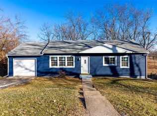 719 N 80th Ter, Kansas City, KS 66112