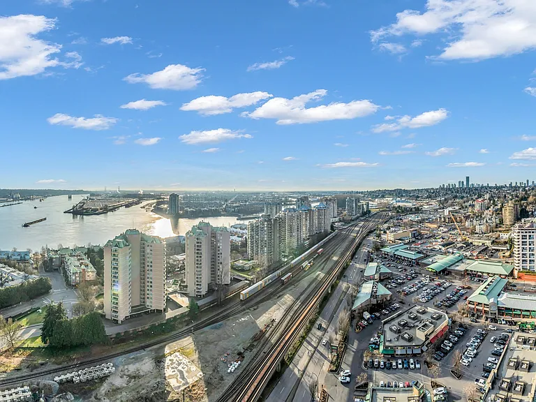 900 Carnarvon St #2208 — Photo 11