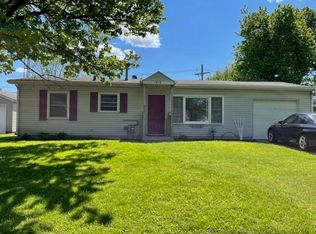 313 Mulberry Blvd, Centerville, IN 47330