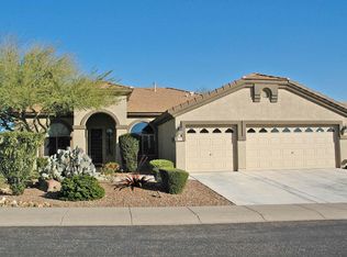 1231 N Faith, Mesa, AZ 85207